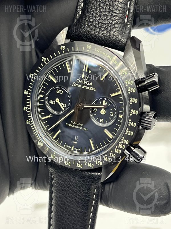 Товар Omega Speedmaster 44mm 311.92.44.51.01.004 Фото 6 - Omega Speedmaster 44mm 311.92.44.51.01.004