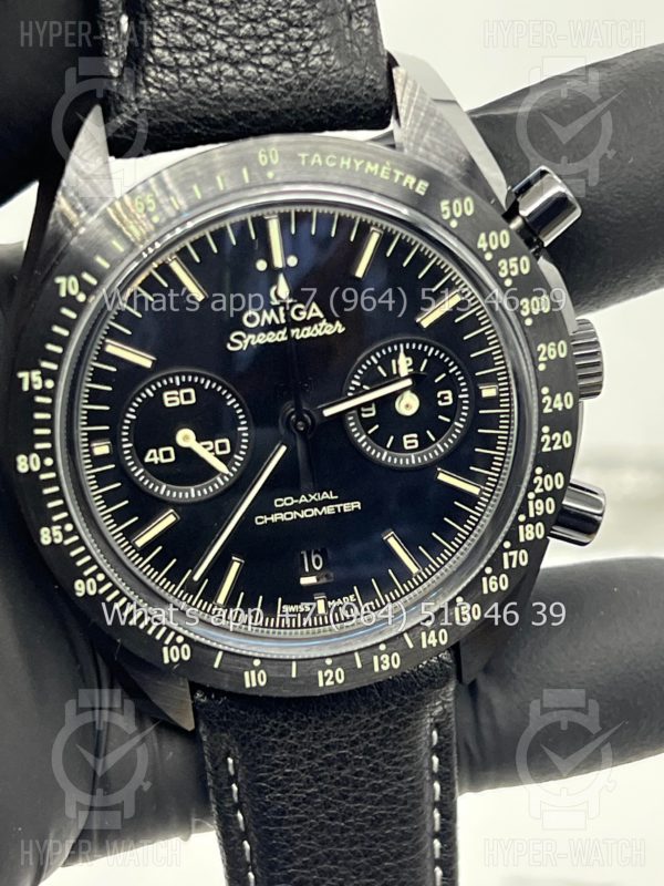 Товар Omega Speedmaster 44mm 311.92.44.51.01.004 Фото 7 - Omega Speedmaster 44mm 311.92.44.51.01.004