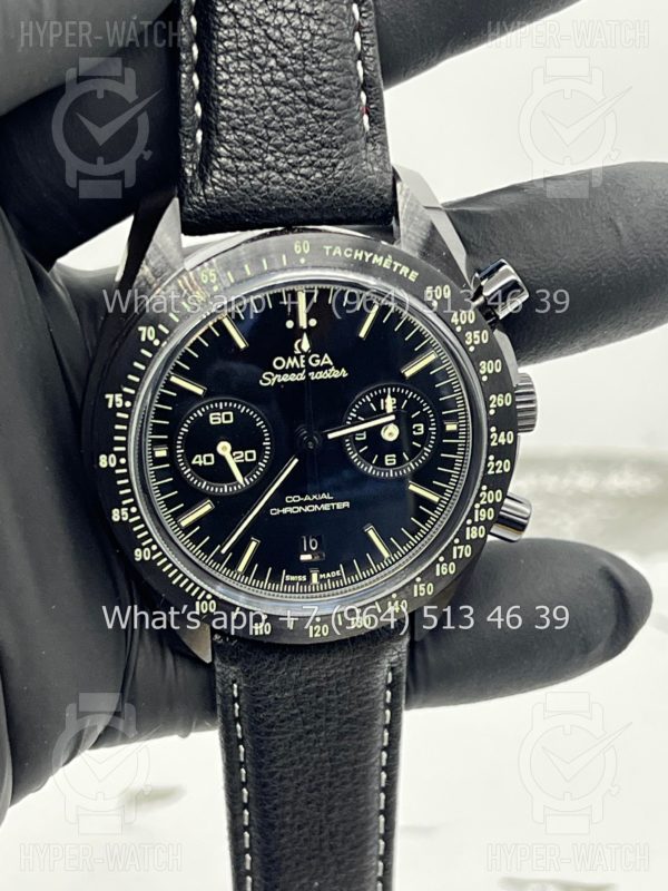 Товар Omega Speedmaster 44mm 311.92.44.51.01.004 Фото 8 - Omega Speedmaster 44mm 311.92.44.51.01.004