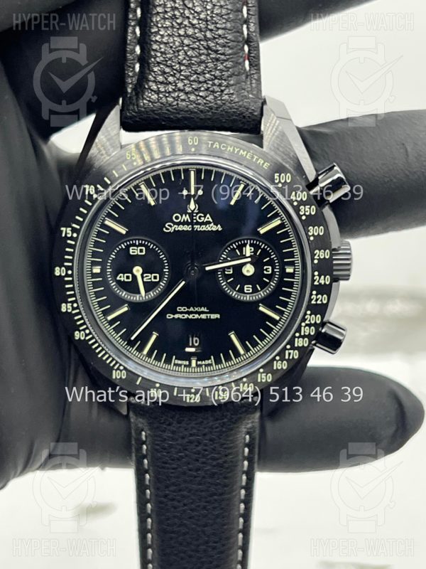Товар Omega Speedmaster 44mm 311.92.44.51.01.004 Фото 9 - Omega Speedmaster 44mm 311.92.44.51.01.004