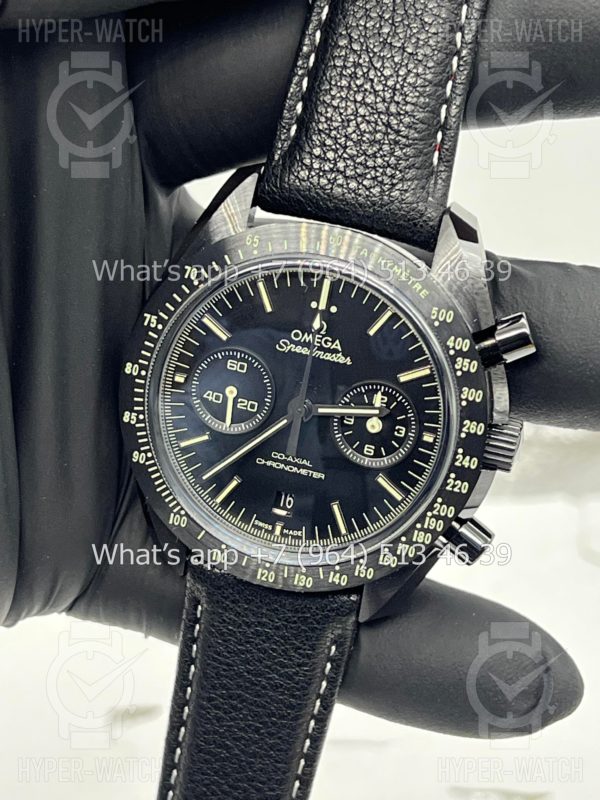 Товар Omega Speedmaster 44mm 311.92.44.51.01.004 Фото 10 - Omega Speedmaster 44mm 311.92.44.51.01.004