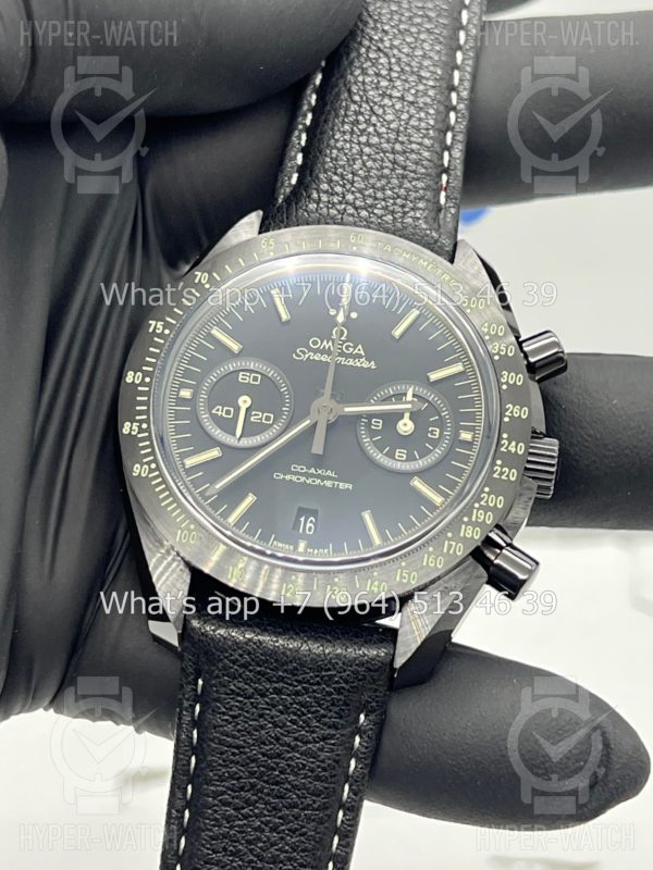 Товар Omega Speedmaster 44mm 311.92.44.51.01.004 Фото 11 - Omega Speedmaster 44mm 311.92.44.51.01.004