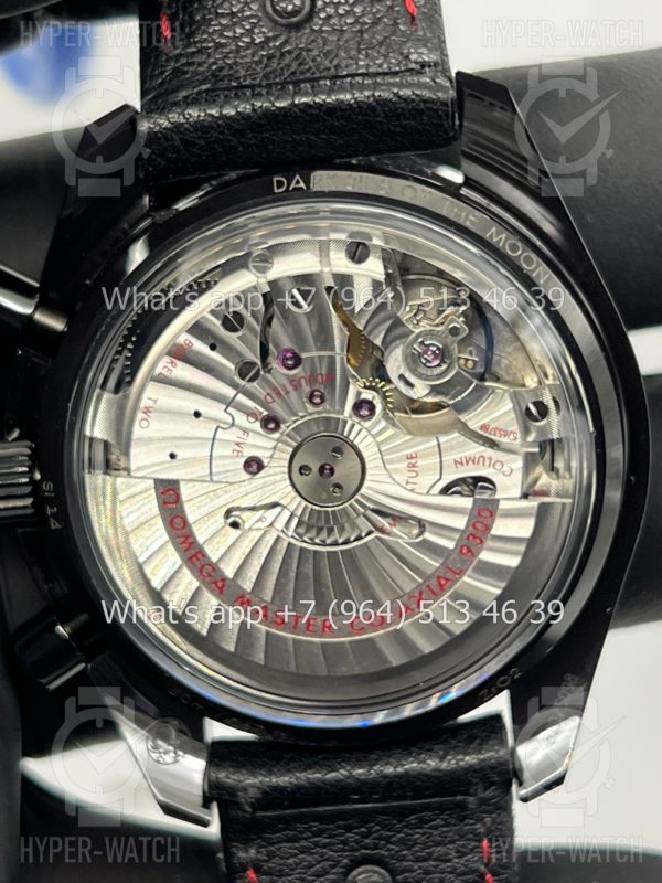 Товар Omega Speedmaster 44mm 311.92.44.51.01.004 Фото 17 - Omega Speedmaster 44mm 311.92.44.51.01.004