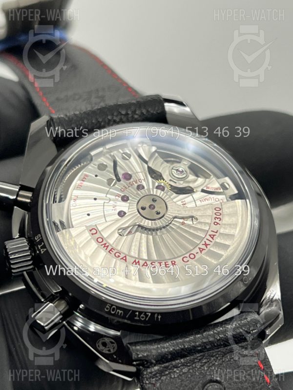 Товар Omega Speedmaster 44mm 311.92.44.51.01.004 Фото 18 - Omega Speedmaster 44mm 311.92.44.51.01.004