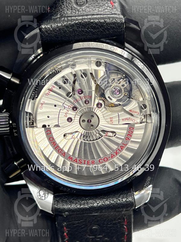 Товар Omega Speedmaster 44mm 311.92.44.51.01.004 Фото 19 - Omega Speedmaster 44mm 311.92.44.51.01.004