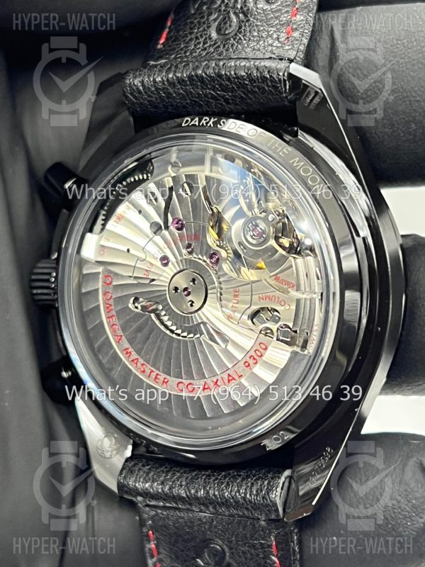 Товар Omega Speedmaster 44mm 311.92.44.51.01.004 Фото 20 - Omega Speedmaster 44mm 311.92.44.51.01.004
