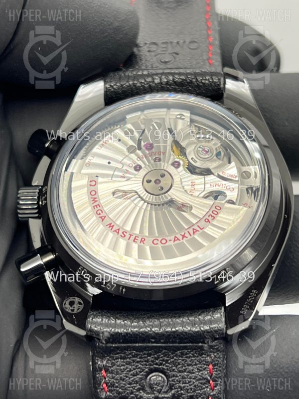 Товар Omega Speedmaster 44mm 311.92.44.51.01.004 Фото 21 - Omega Speedmaster 44mm 311.92.44.51.01.004