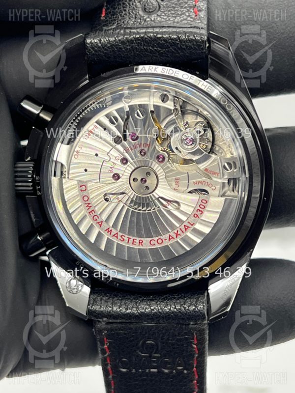 Товар Omega Speedmaster 44mm 311.92.44.51.01.004 Фото 22 - Omega Speedmaster 44mm 311.92.44.51.01.004