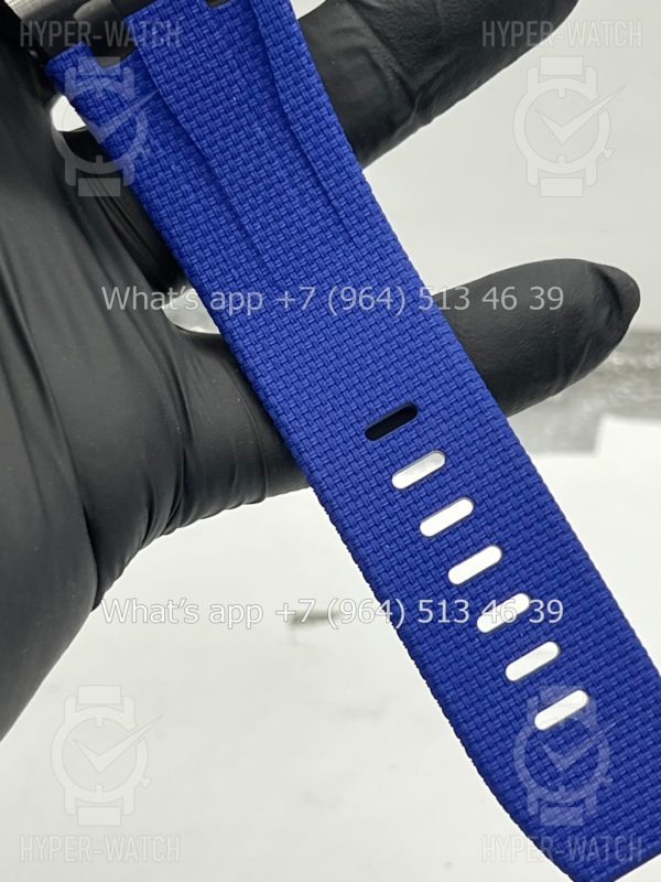 Товар Audemars Piguet Royal Oak Offshore 44mm 26405CE.OO.A030CA.01 Blue Фото 7 - Audemars Piguet Royal Oak Offshore 44mm 26405CE.OO.A030CA.01 Blue