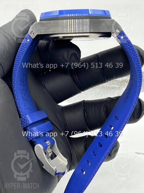 Товар Audemars Piguet Royal Oak Offshore 44mm 26405CE.OO.A030CA.01 Blue Фото 9 - Audemars Piguet Royal Oak Offshore 44mm 26405CE.OO.A030CA.01 Blue