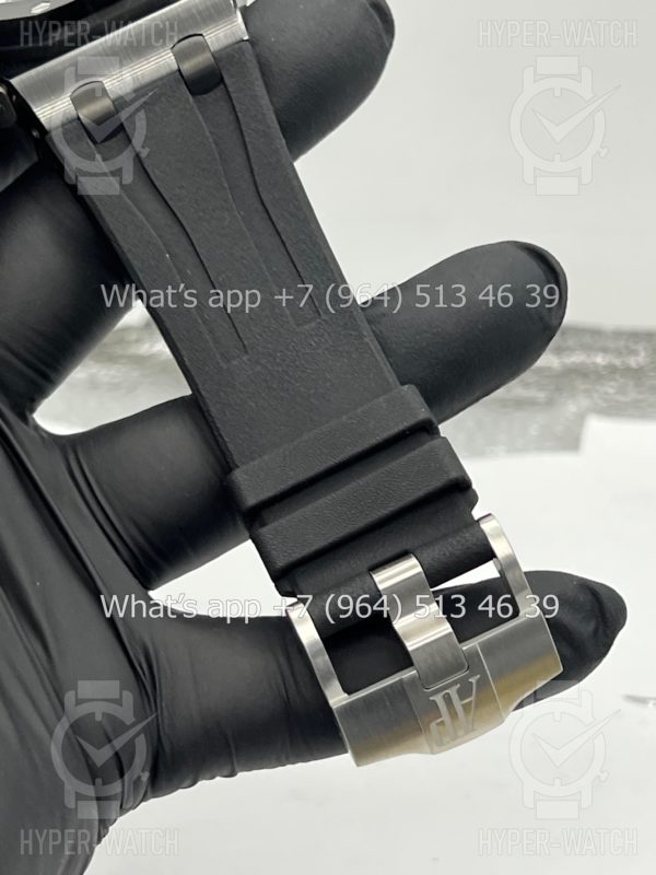 Товар Audemars Piguet Royal Oak Offshore 44mm 26402CE.OO.A002CA Фото 12 - Audemars Piguet Royal Oak Offshore 44mm 26402CE.OO.A002CA