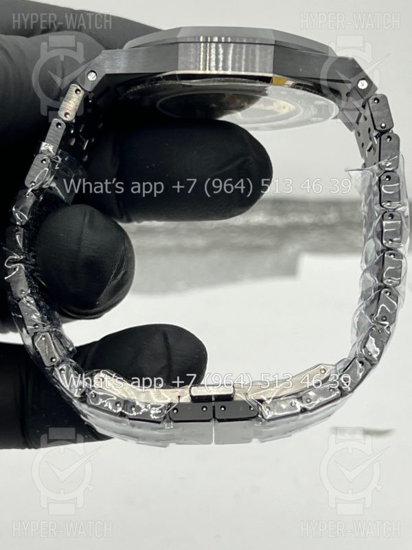 Товар Audemars Piguet Royal Oak Double Balance 41mm 15416CE.OO.1225CE.01 Фото 19 - Audemars Piguet Royal Oak Double Balance 41mm 15416CE.OO.1225CE.01