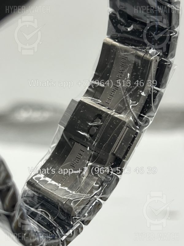 Товар Audemars Piguet Royal Oak Double Balance 41mm 15416CE.OO.1225CE.01 Фото 22 - Audemars Piguet Royal Oak Double Balance 41mm 15416CE.OO.1225CE.01