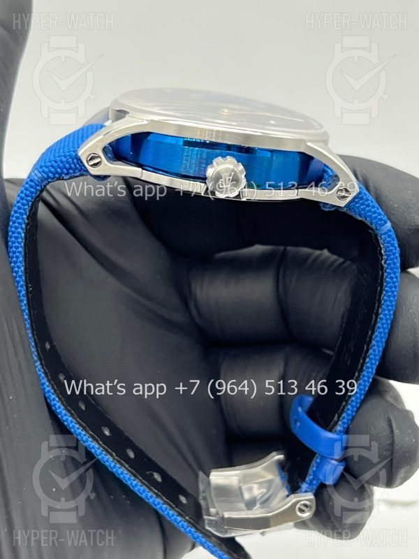 Товар Audemars Piguet Code 11.59 Tourbillon Skeleton 26600NB.OO.D346KB.01 Фото 14 - Audemars Piguet Code 11.59 Tourbillon Skeleton 26600NB.OO.D346KB.01