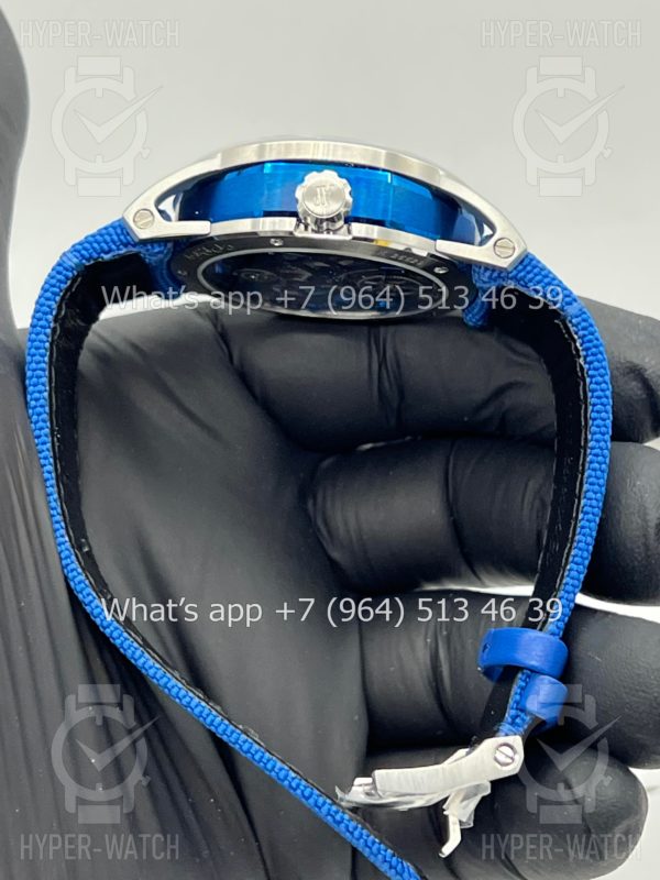 Товар Audemars Piguet Code 11.59 Tourbillon Skeleton 26600NB.OO.D346KB.01 Фото 15 - Audemars Piguet Code 11.59 Tourbillon Skeleton 26600NB.OO.D346KB.01