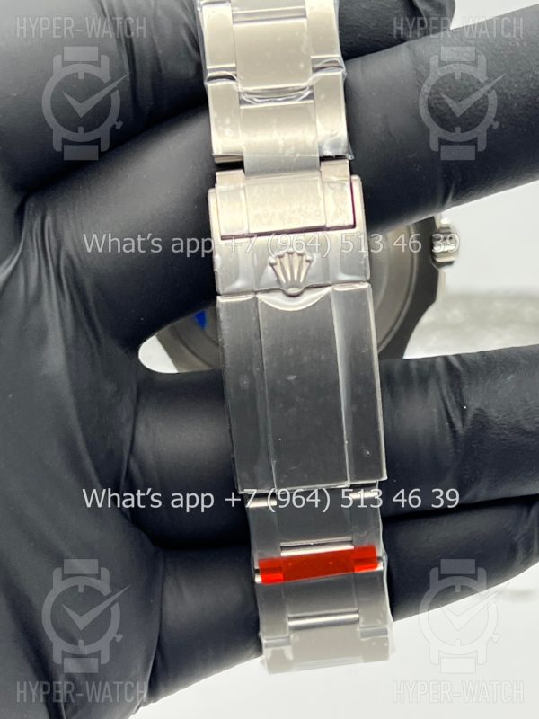 Товар Rolex Yacht-Master 42mm 226627-0001 Titanium Фото 17 - Rolex Yacht-Master 42mm 226627-0001 Titanium
