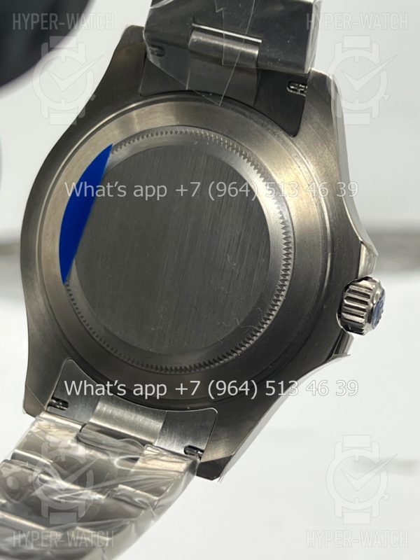 Товар Rolex Yacht-Master 42mm 226627-0001 Titanium Фото 21 - Rolex Yacht-Master 42mm 226627-0001 Titanium