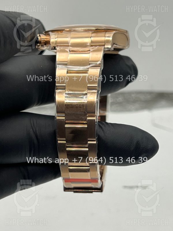 Товар Rolex Cosmograph Daytona 40mm 116505-0013 Steel Фото 12 - Rolex Cosmograph Daytona 40mm 116505-0013 Steel