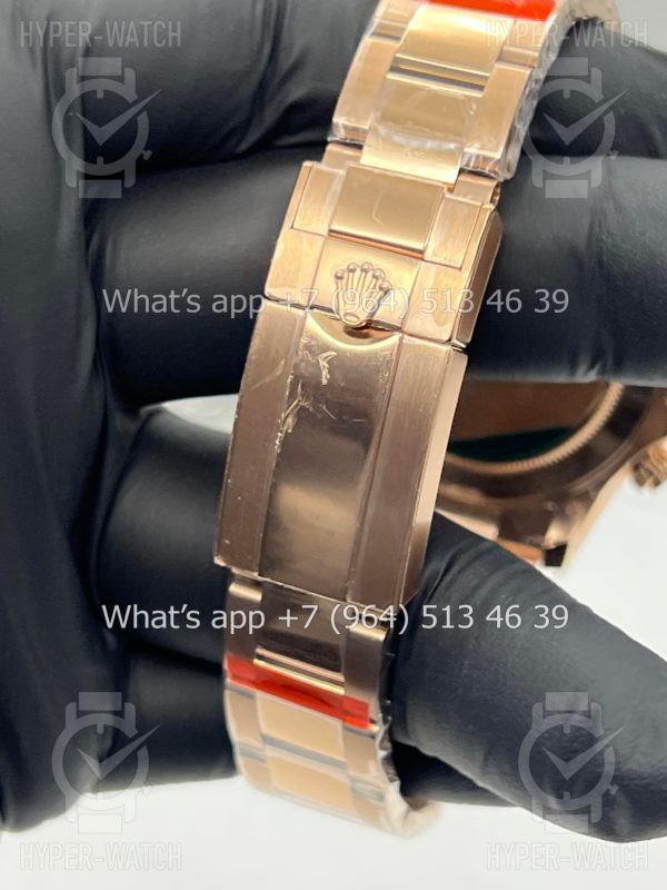 Товар Rolex Cosmograph Daytona 40mm 116505-0013 Steel Фото 17 - Rolex Cosmograph Daytona 40mm 116505-0013 Steel