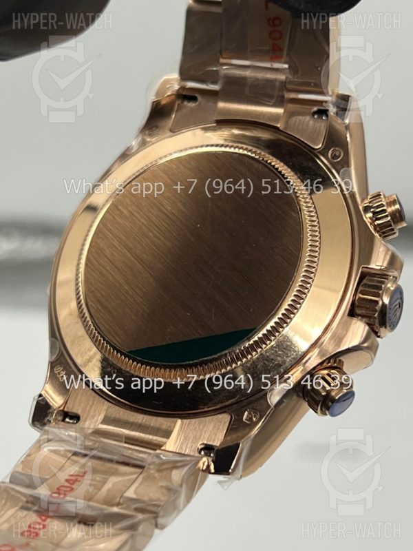 Товар Rolex Cosmograph Daytona 40mm 116505-0013 Steel Фото 21 - Rolex Cosmograph Daytona 40mm 116505-0013 Steel