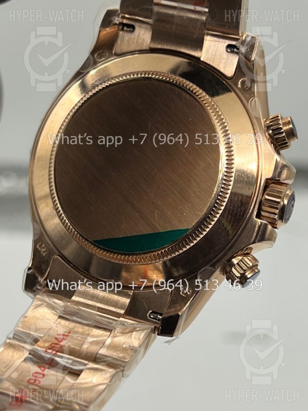 Товар Rolex Cosmograph Daytona 40mm 116505-0013 Steel Фото 22 - Rolex Cosmograph Daytona 40mm 116505-0013 Steel