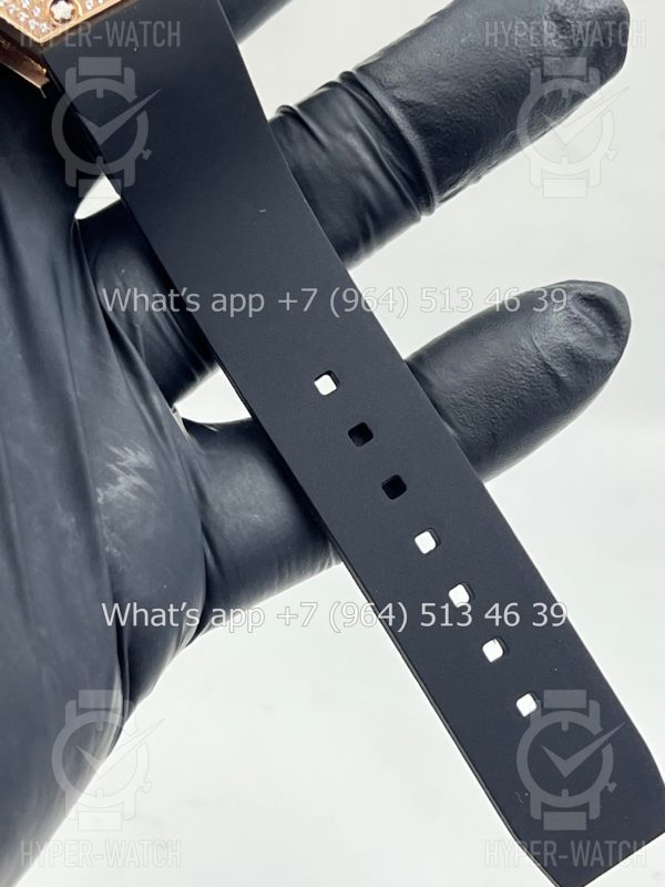 Фото 8 - Richard Mille RM 07-01 Diamond Art 10251