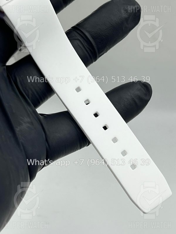 Фото 6 - Richard Mille RM 07-03 Marshmallow Art 10253