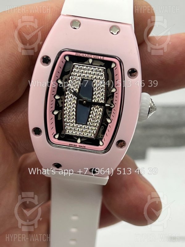 Товар Richard Mille RM 07-01 AN Art 10405 Фото 2 - Richard Mille RM 07-01 AN Art 10405