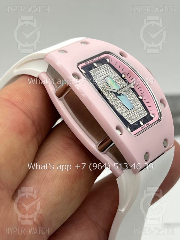 Товар Richard Mille RM 07-01 AN Art 10405 Фото 5 - Richard Mille RM 07-01 AN Art 10405