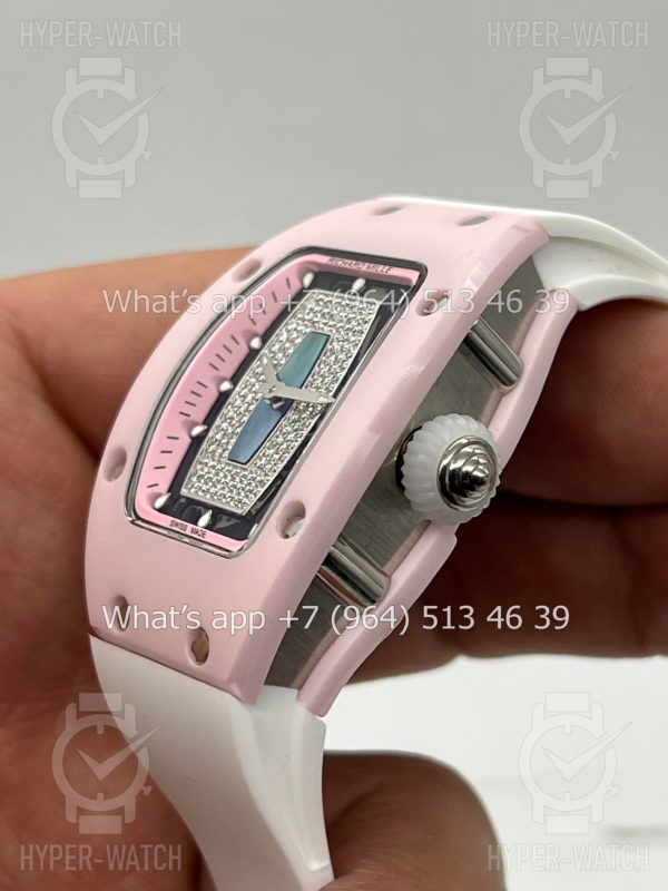 Товар Richard Mille RM 07-01 AN Art 10405 Фото 6 - Richard Mille RM 07-01 AN Art 10405