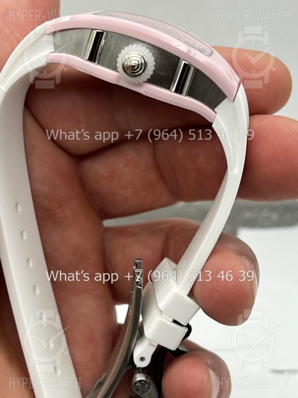 Товар Richard Mille RM 07-01 AN Art 10405 Фото 14 - Richard Mille RM 07-01 AN Art 10405