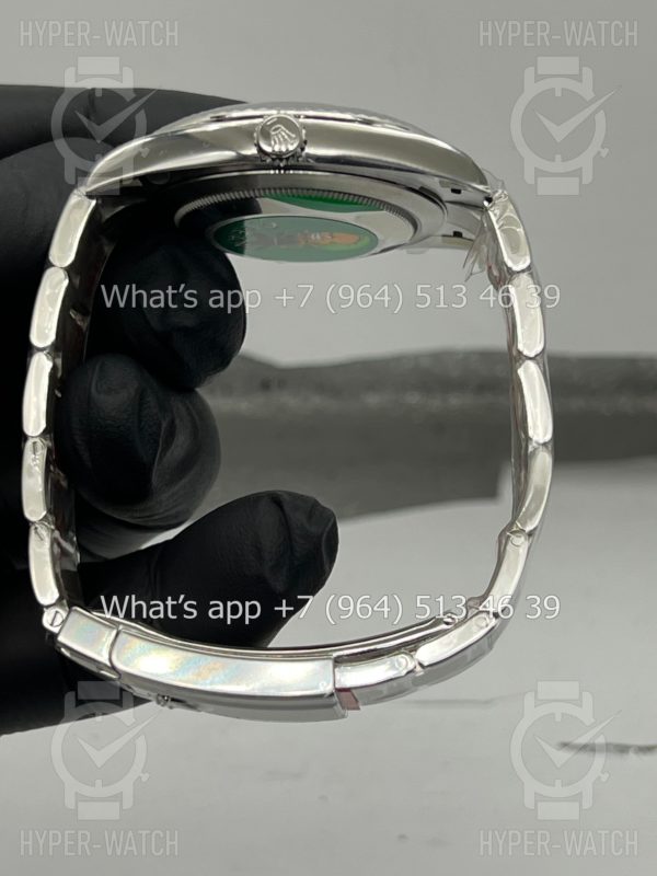 Фото 11 - Rolex Datejust 41mm 126334-0027 Steel