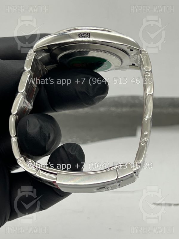 Фото 14 - Rolex Datejust 41mm 126334-0027 Steel