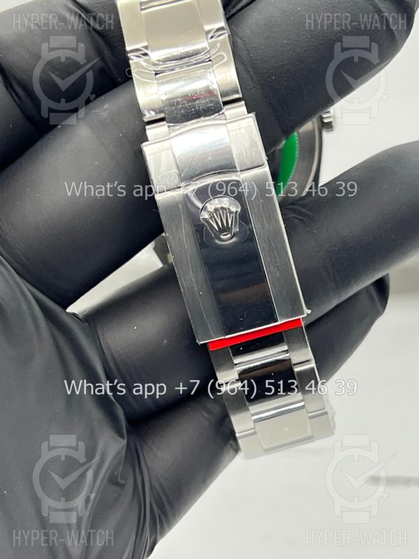 Фото 15 - Rolex Datejust 41mm 126334-0027 Steel