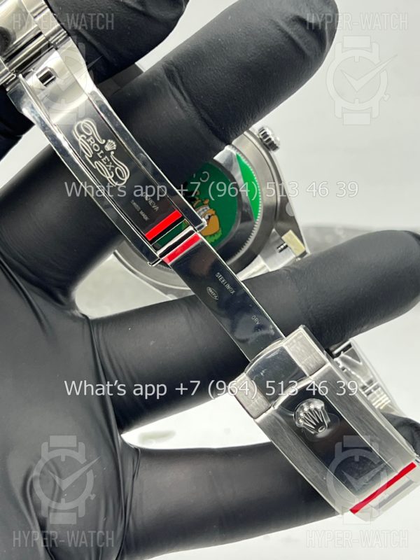 Фото 16 - Rolex Datejust 41mm 126334-0027 Steel