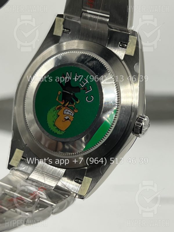 Фото 18 - Rolex Datejust 41mm 126334-0027 Steel