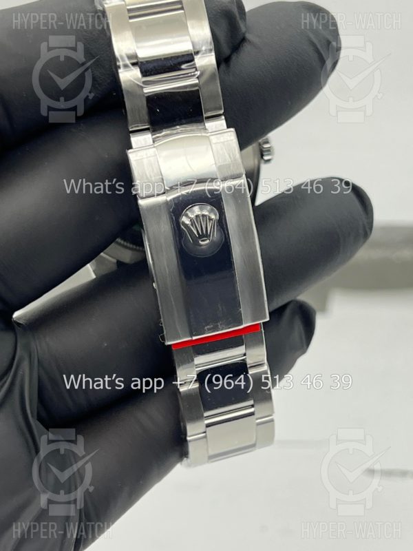 Фото 16 - Rolex DateJust 41mm 126334-0001 Steel