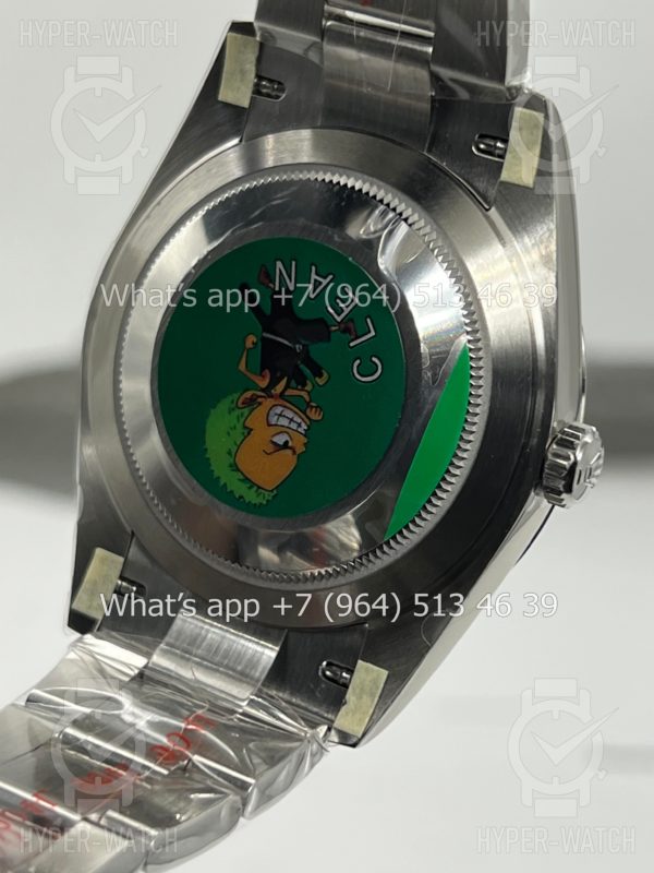 Фото 18 - Rolex DateJust 41mm 126334-0001 Steel