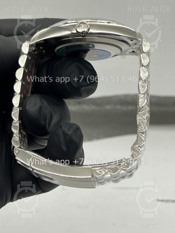 Товар Rolex DateJust 41mm 126334-0002 Clean V3 Фото 11 - Rolex DateJust 41mm 126334-0002 Clean V3