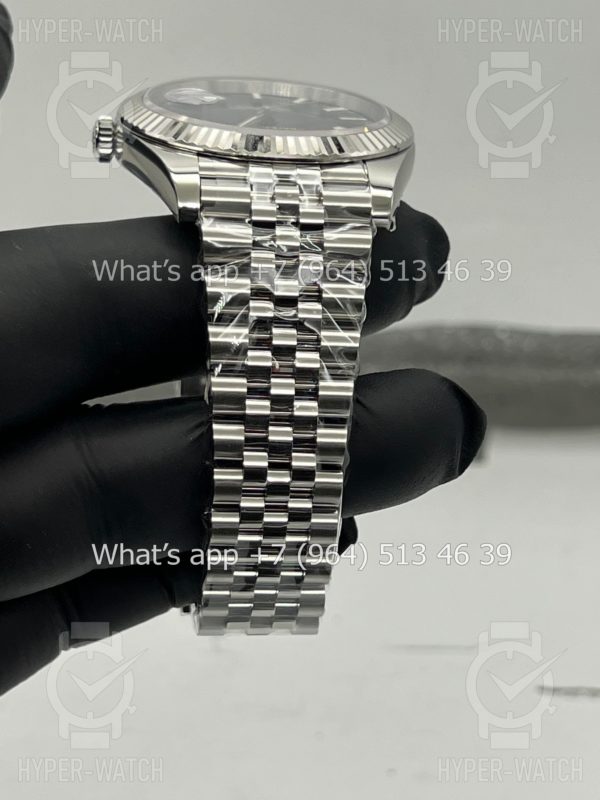 Товар Rolex DateJust 41mm 126334-0002 Clean V3 Фото 12 - Rolex DateJust 41mm 126334-0002 Clean V3