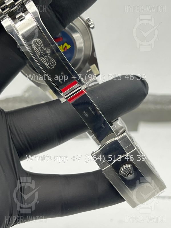 Товар Rolex DateJust 41mm 126334-0002 Clean V3 Фото 15 - Rolex DateJust 41mm 126334-0002 Clean V3