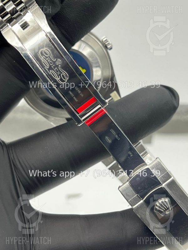 Товар Rolex DateJust 41mm 126334-0002 Clean V3 Фото 16 - Rolex DateJust 41mm 126334-0002 Clean V3
