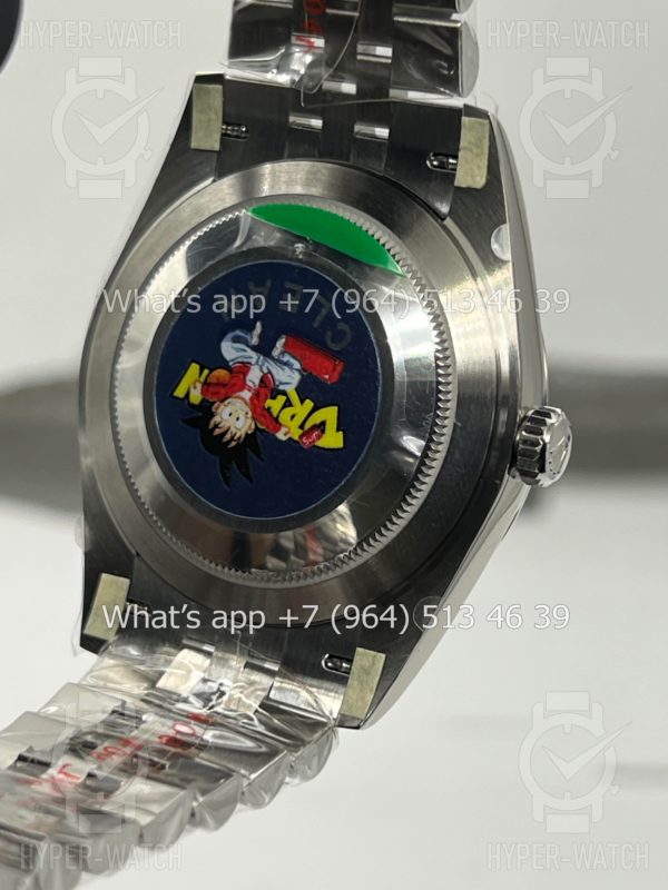 Товар Rolex DateJust 41mm 126334-0002 Clean V3 Фото 17 - Rolex DateJust 41mm 126334-0002 Clean V3