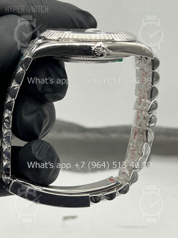 Товар Rolex Datejust 41mm 126334-0022 Clean V3 Фото 9 - Rolex Datejust 41mm 126334-0022 Clean V3