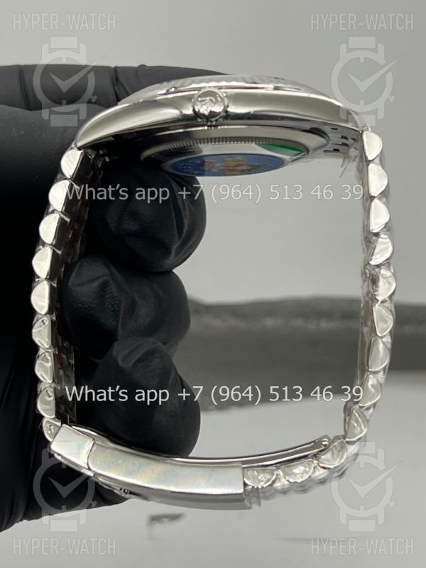 Товар Rolex Datejust 41mm 126334-0022 Clean V3 Фото 10 - Rolex Datejust 41mm 126334-0022 Clean V3