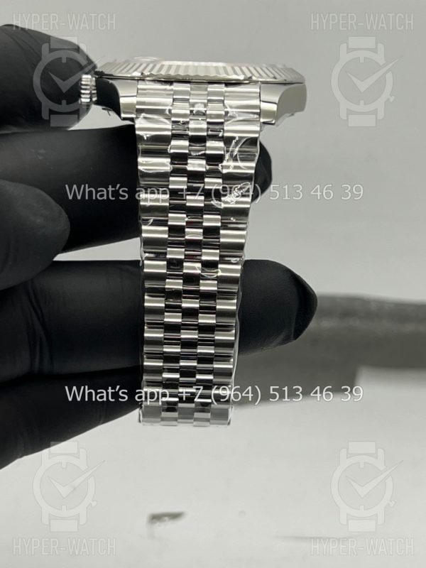 Товар Rolex Datejust 41mm 126334-0022 Clean V3 Фото 11 - Rolex Datejust 41mm 126334-0022 Clean V3
