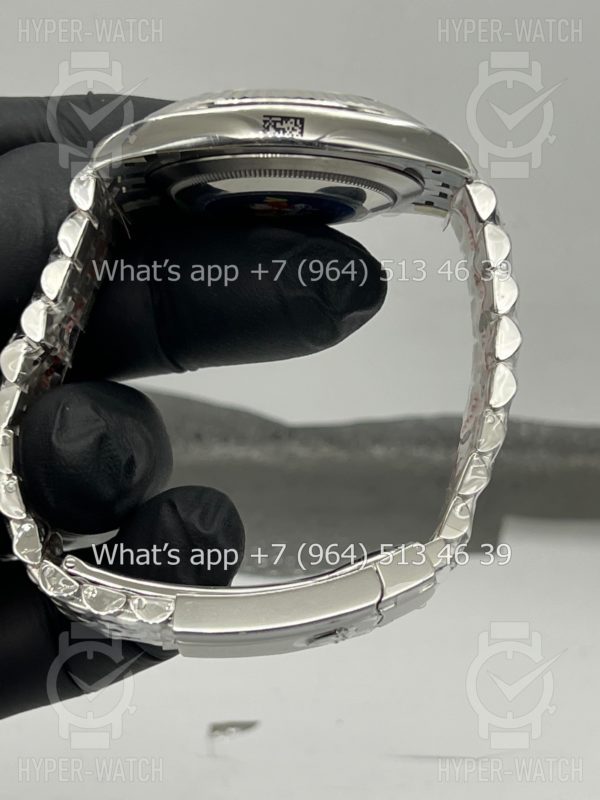 Товар Rolex Datejust 41mm 126334-0022 Clean V3 Фото 13 - Rolex Datejust 41mm 126334-0022 Clean V3
