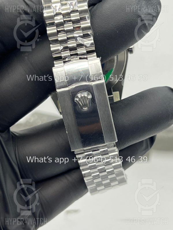 Товар Rolex Datejust 41mm 126334-0022 Clean V3 Фото 14 - Rolex Datejust 41mm 126334-0022 Clean V3
