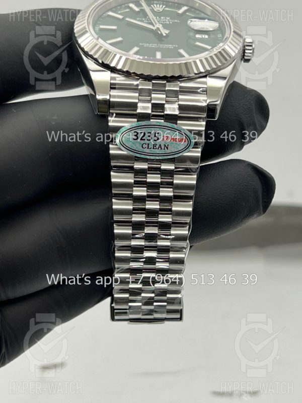 Товар Rolex Datejust 41mm 126334-0028 Clean V2 Фото 9 - Rolex Datejust 41mm 126334-0028 Clean V2