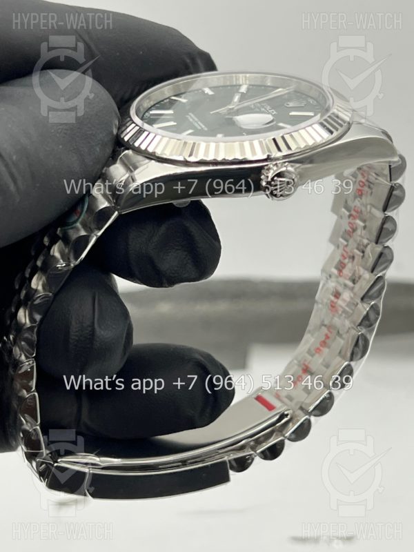Товар Rolex Datejust 41mm 126334-0028 Clean V2 Фото 10 - Rolex Datejust 41mm 126334-0028 Clean V2